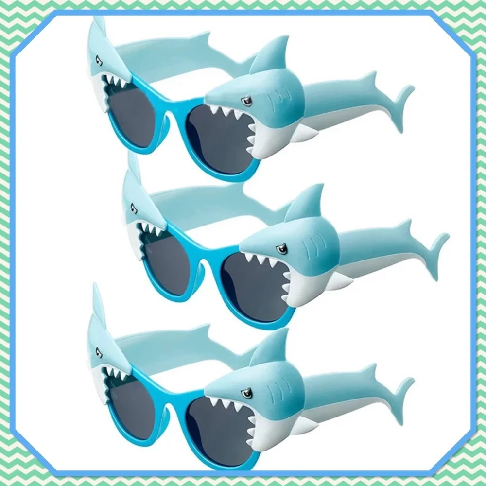 🕶New🕶 Baby Shark Sunglasses 🕶